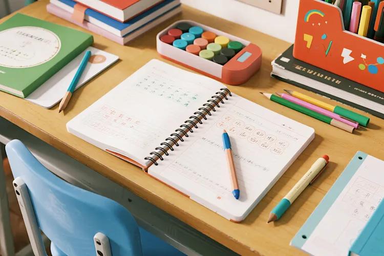 Upper Elementary | Grades 3–5